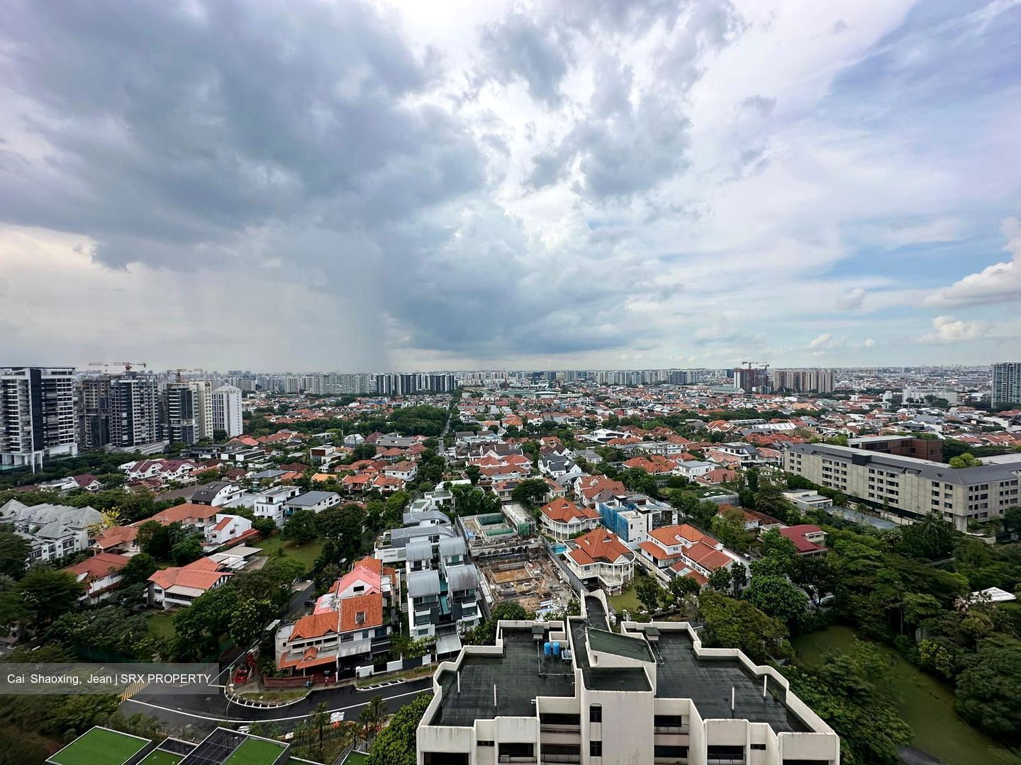Meyer Road (D15), Condominium #619533661